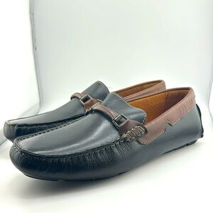 Giorgio Brutini Le GLove Loafers Size 9M